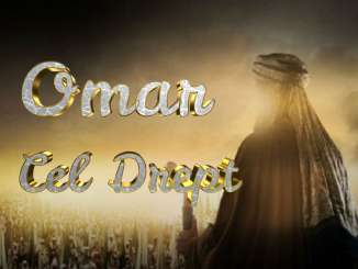 Omar cel drept