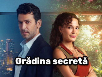 Grădina secretă